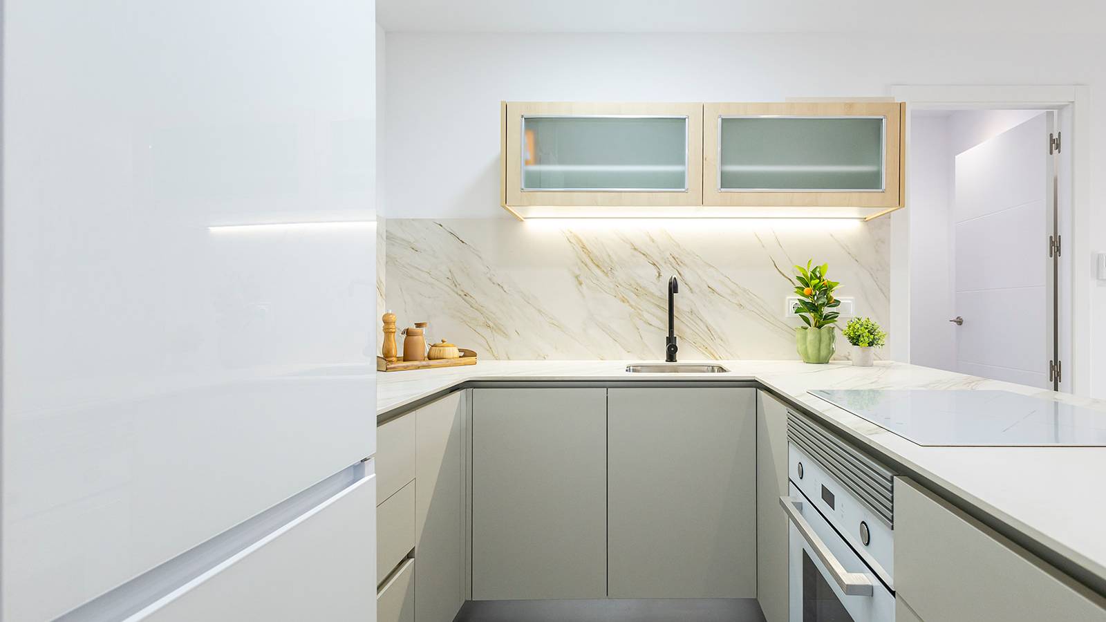 New Build - Apartment - Torrevieja