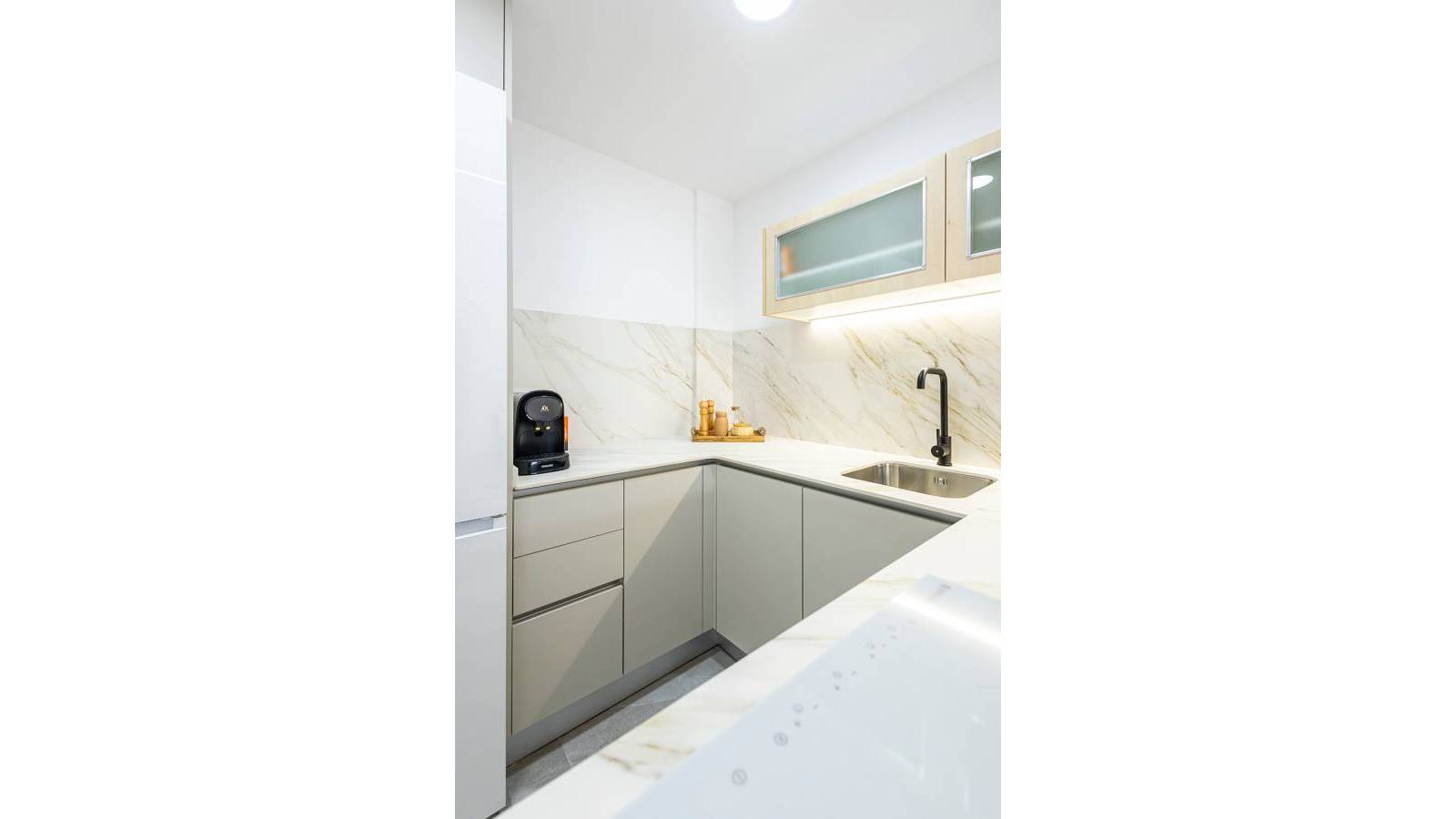 New Build - Apartment - Torrevieja