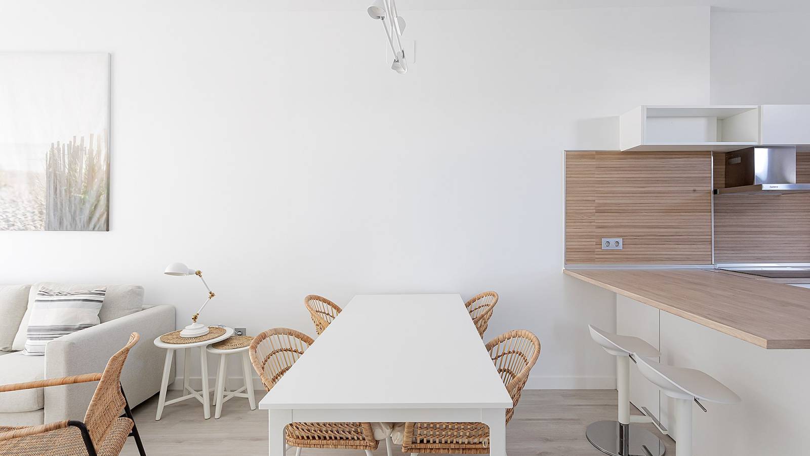 New Build - Apartment - Vera