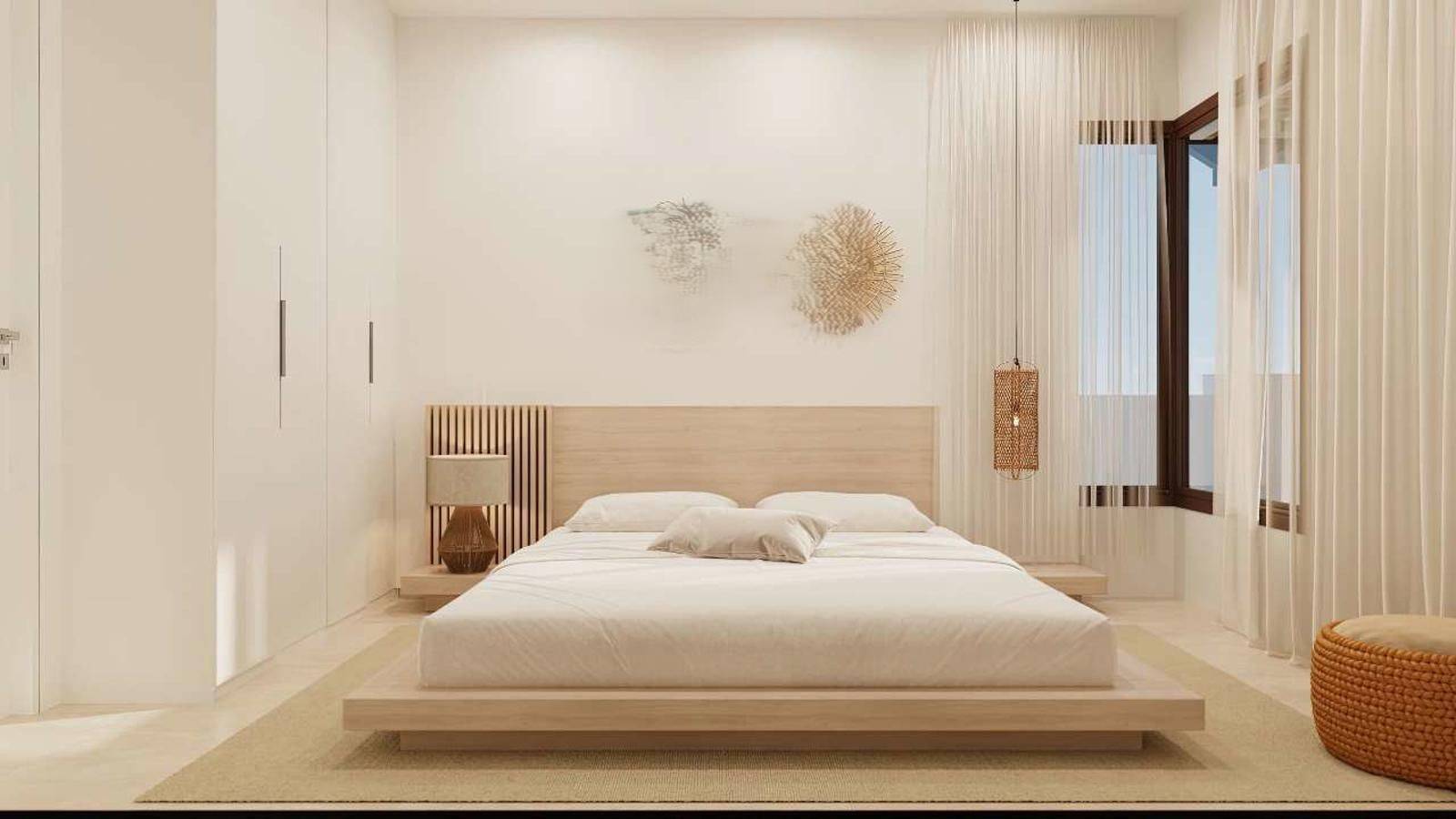 New Build - Apartment - Vera