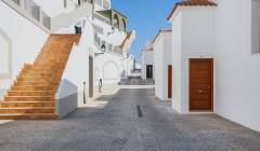 New Build - Apartment - Xeresa del Monte