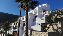 New Build - Apartment - Xeresa del Monte