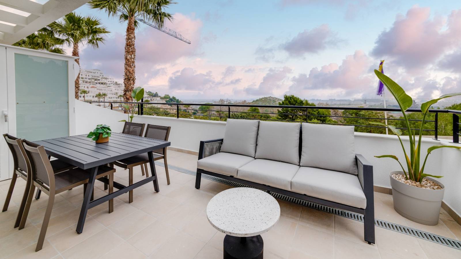 New Build - Apartment - Xeresa del Monte