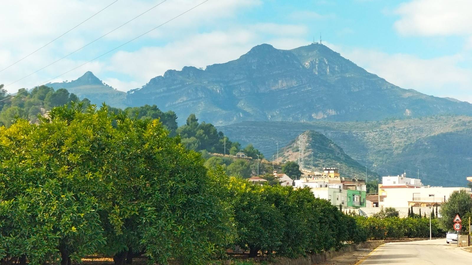 New Build - Apartment - Xeresa del Monte