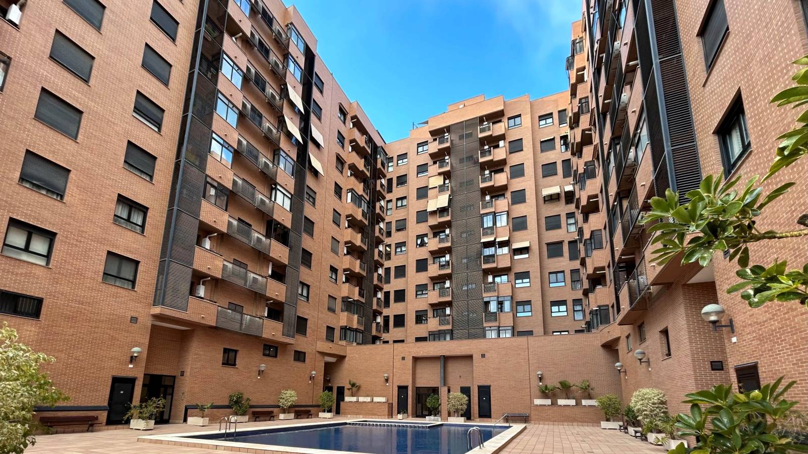 New Build - Ground floor - Alicante - Alicante (Alacant)