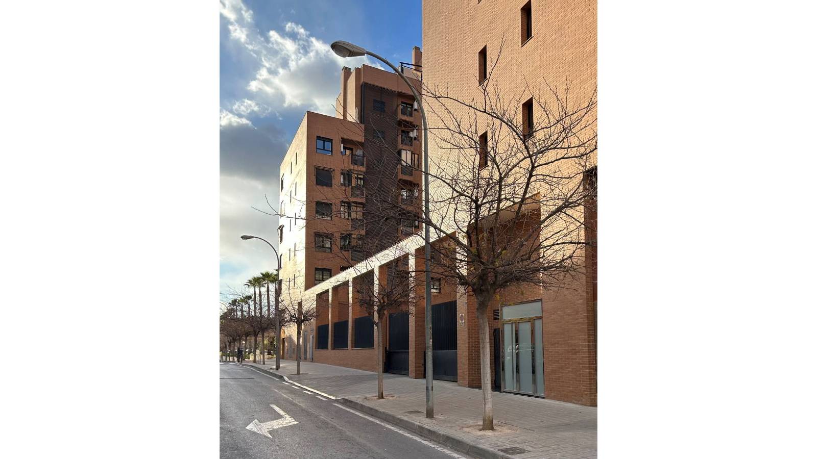 New Build - Ground floor - Alicante - Alicante (Alacant)