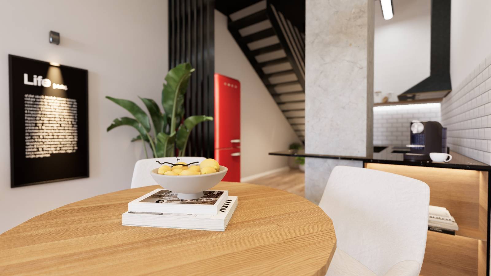 New Build - Ground floor - Alicante - Alicante (Alacant)