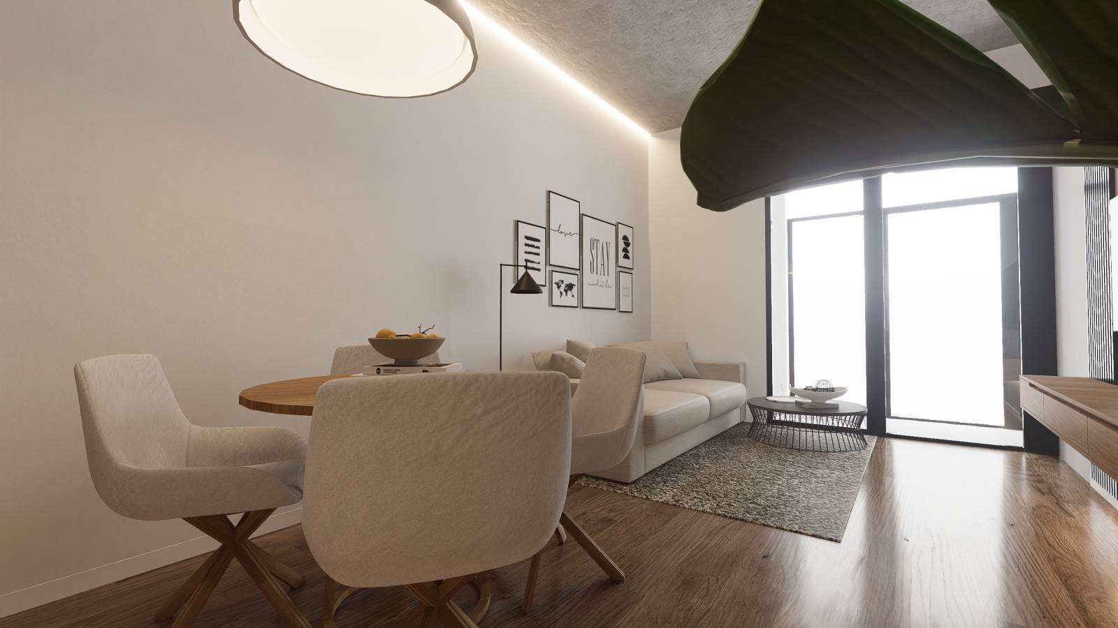 New Build - Ground floor - Alicante - Alicante (Alacant)