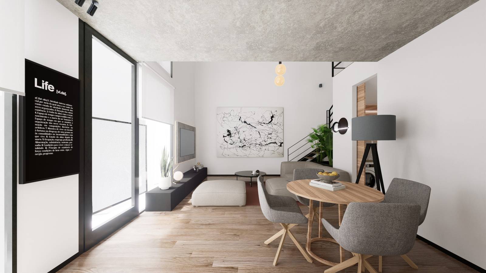 New Build - Ground floor - Alicante - Alicante (Alacant)