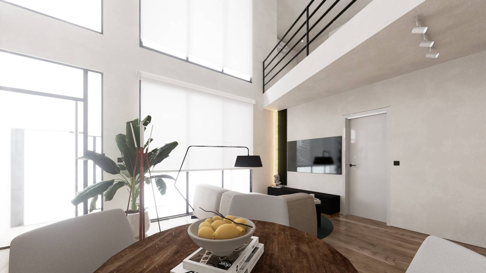 New Build - Ground floor - Alicante - Alicante (Alacant)