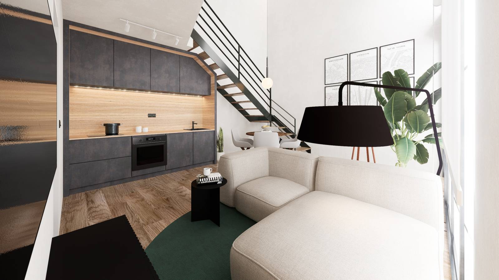 New Build - Ground floor - Alicante - Alicante (Alacant)
