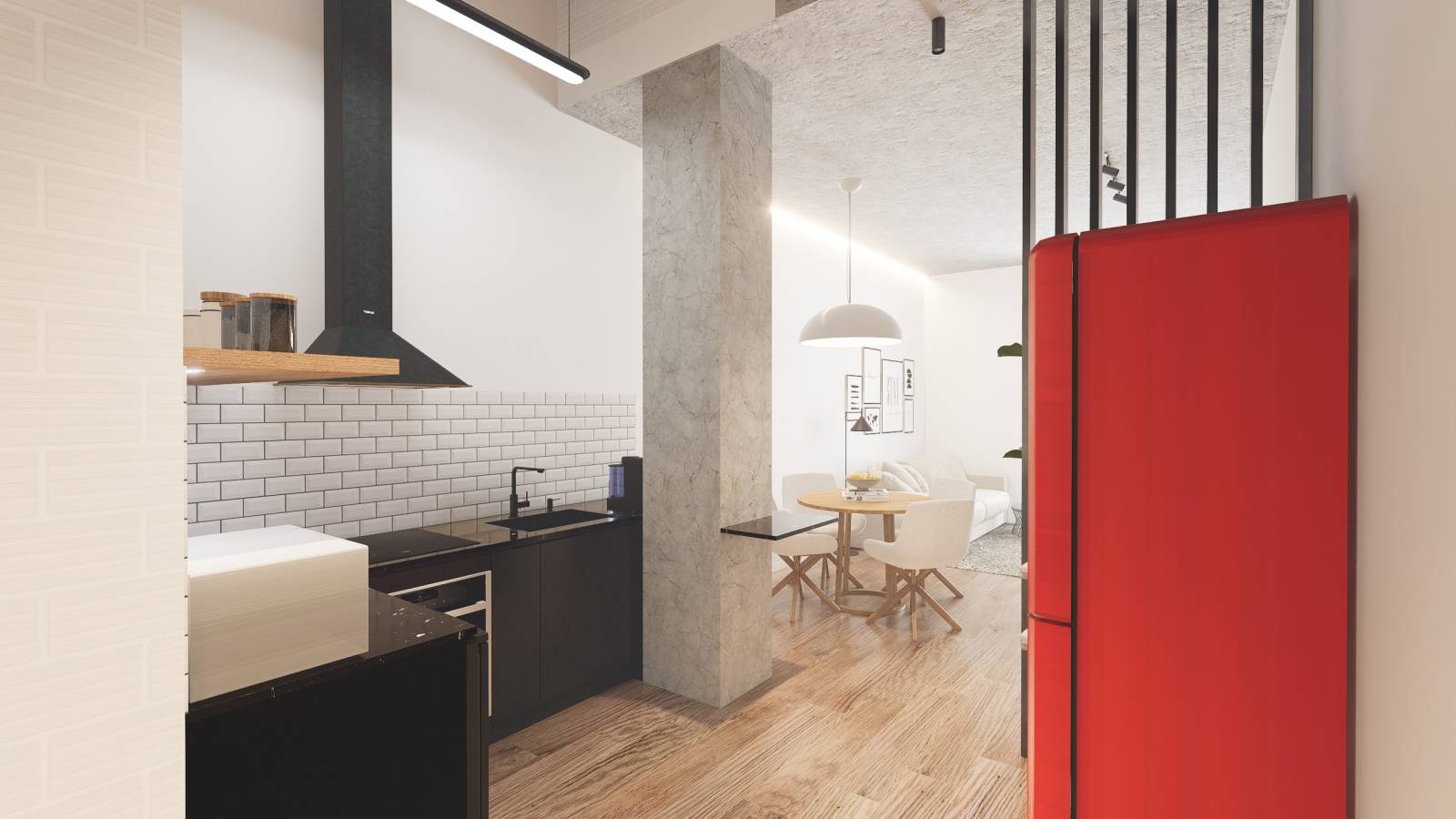 New Build - Ground floor - Alicante - Alicante (Alacant)