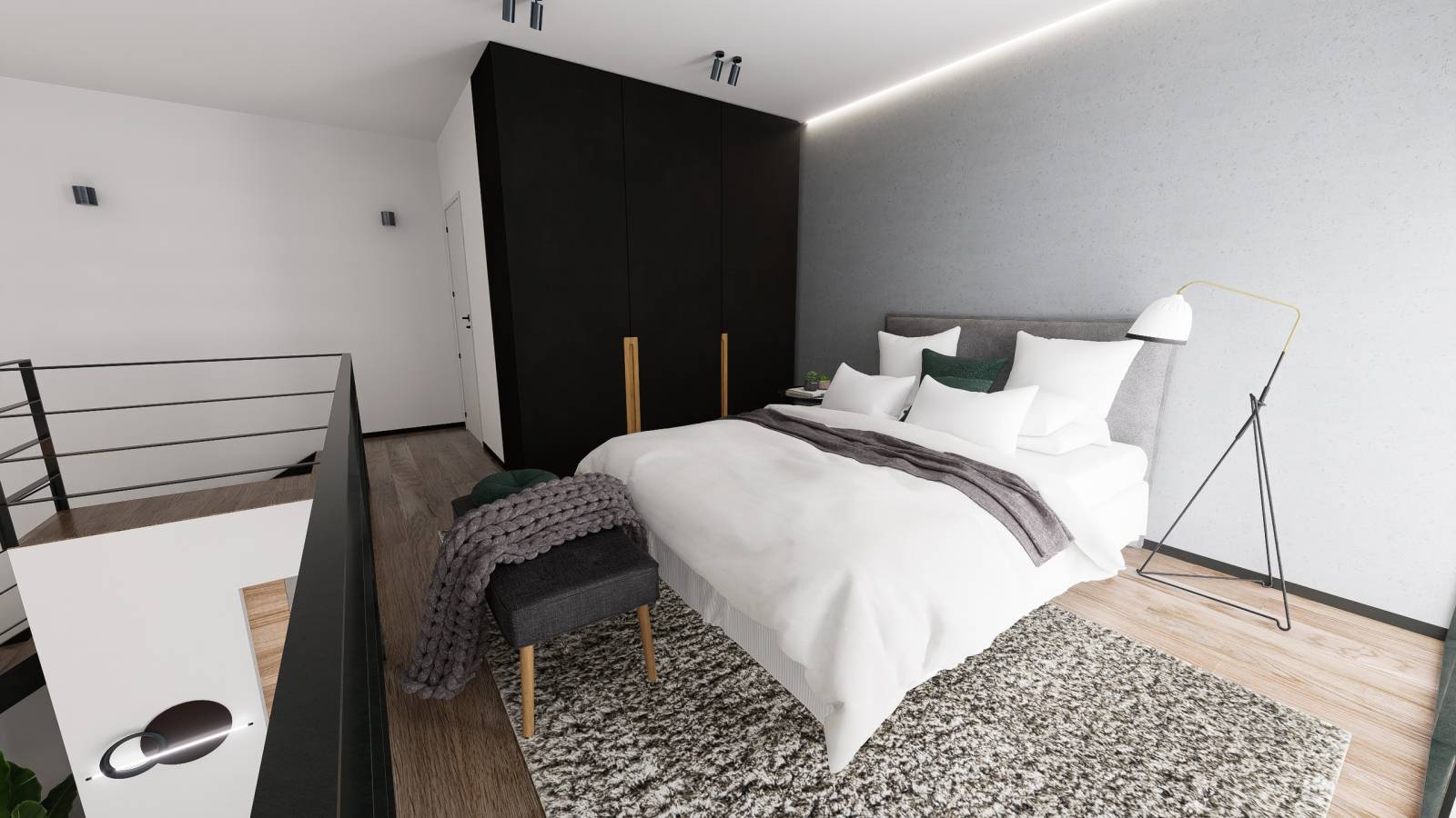 New Build - Ground floor - Alicante - Alicante (Alacant)