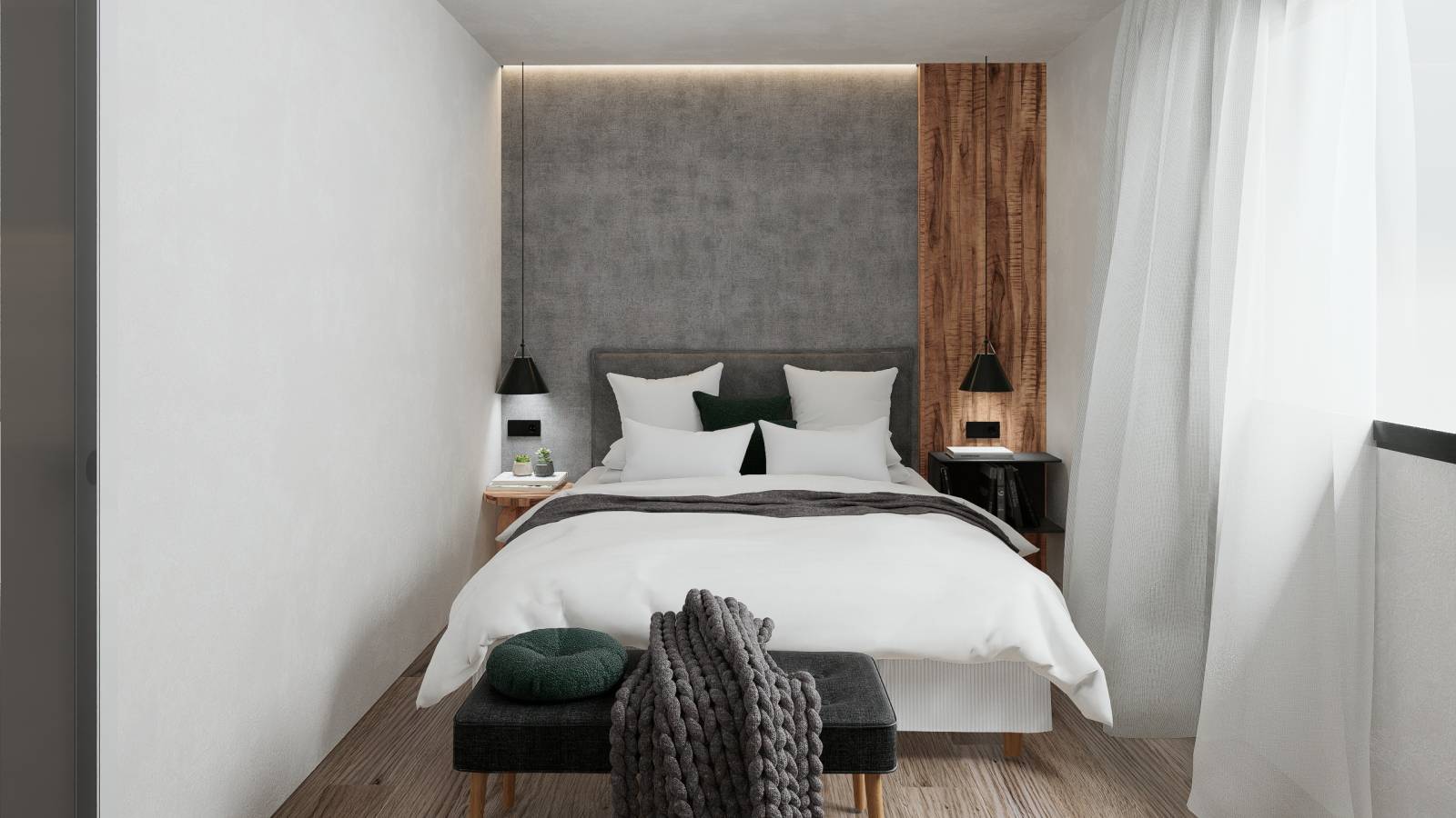 New Build - Ground floor - Alicante - Alicante (Alacant)