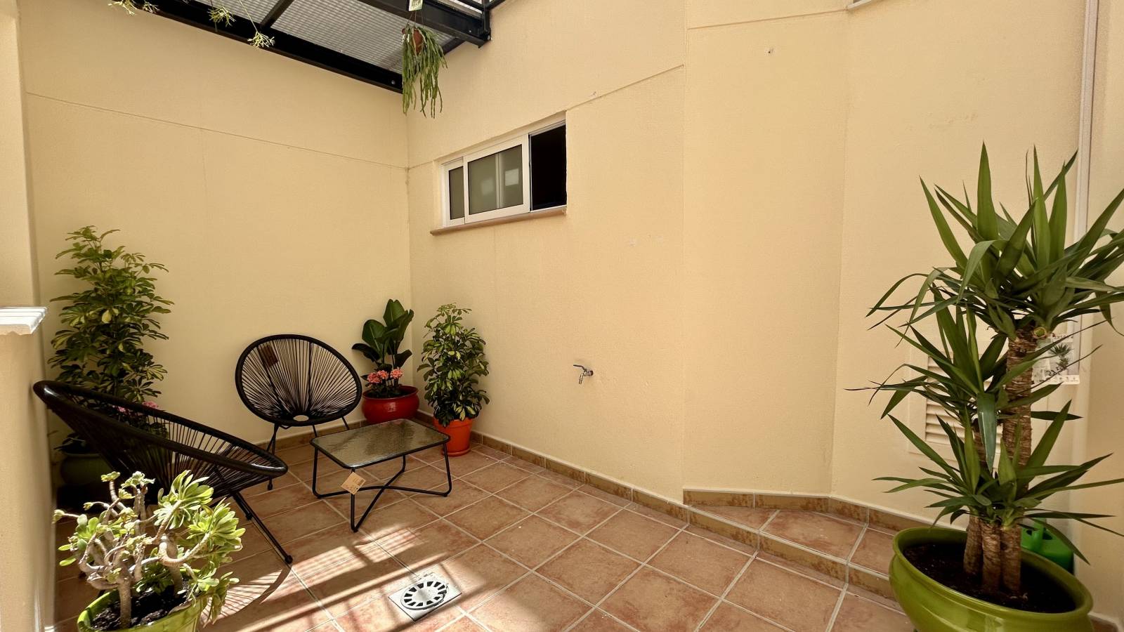 New Build - Ground floor - Alicante - Alicante (Alacant)