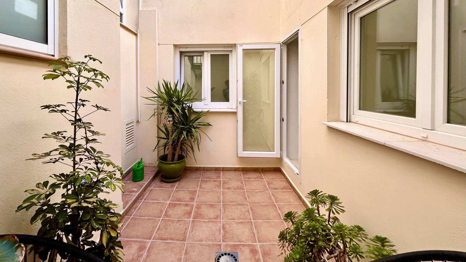 New Build - Ground floor - Alicante - Alicante (Alacant)