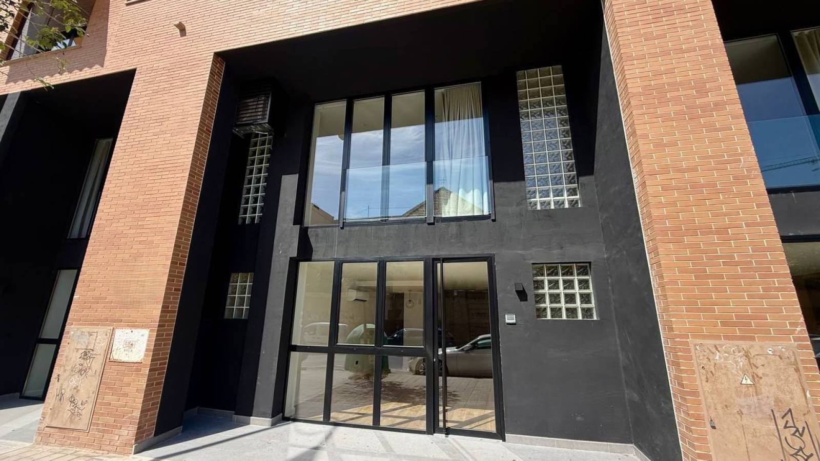 New Build - Ground floor - Alicante - Alicante (Alacant)