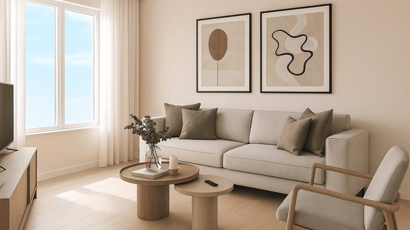 New Build - Ground floor - Benejúzar