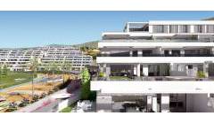 New Build - Ground floor - Benidorm - Levante