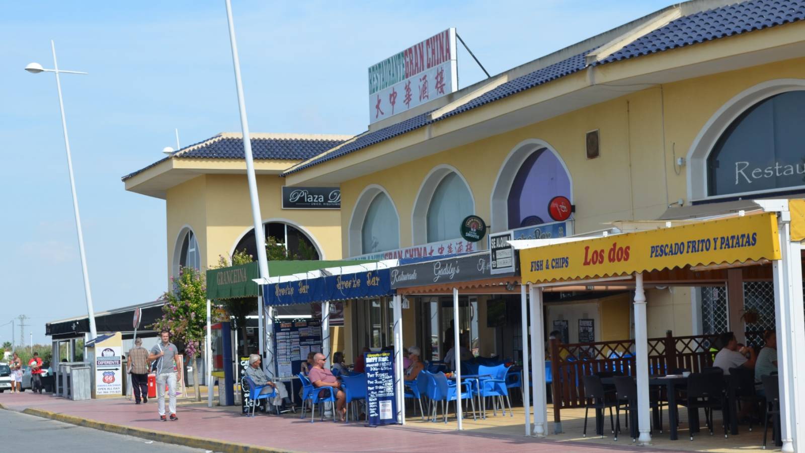 New Build - Ground floor - Benijofar