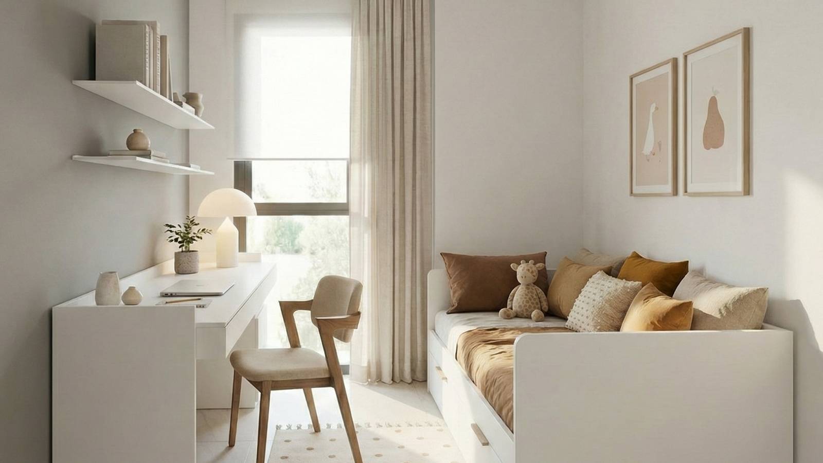 New Build - Ground floor - Benijofar