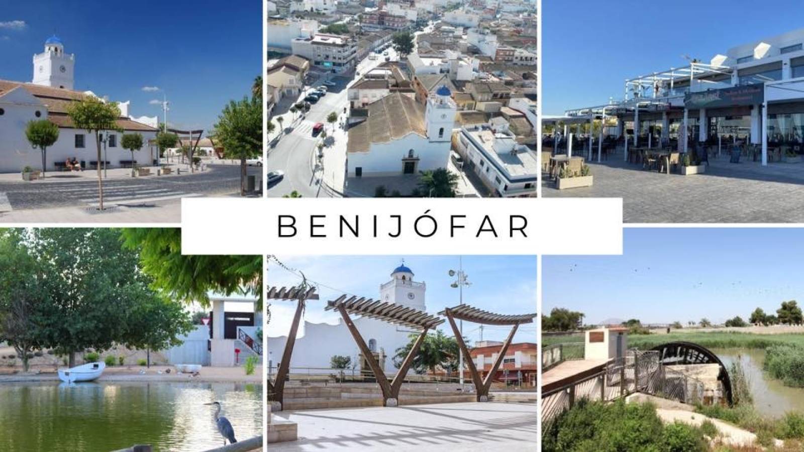 New Build - Ground floor - Benijofar