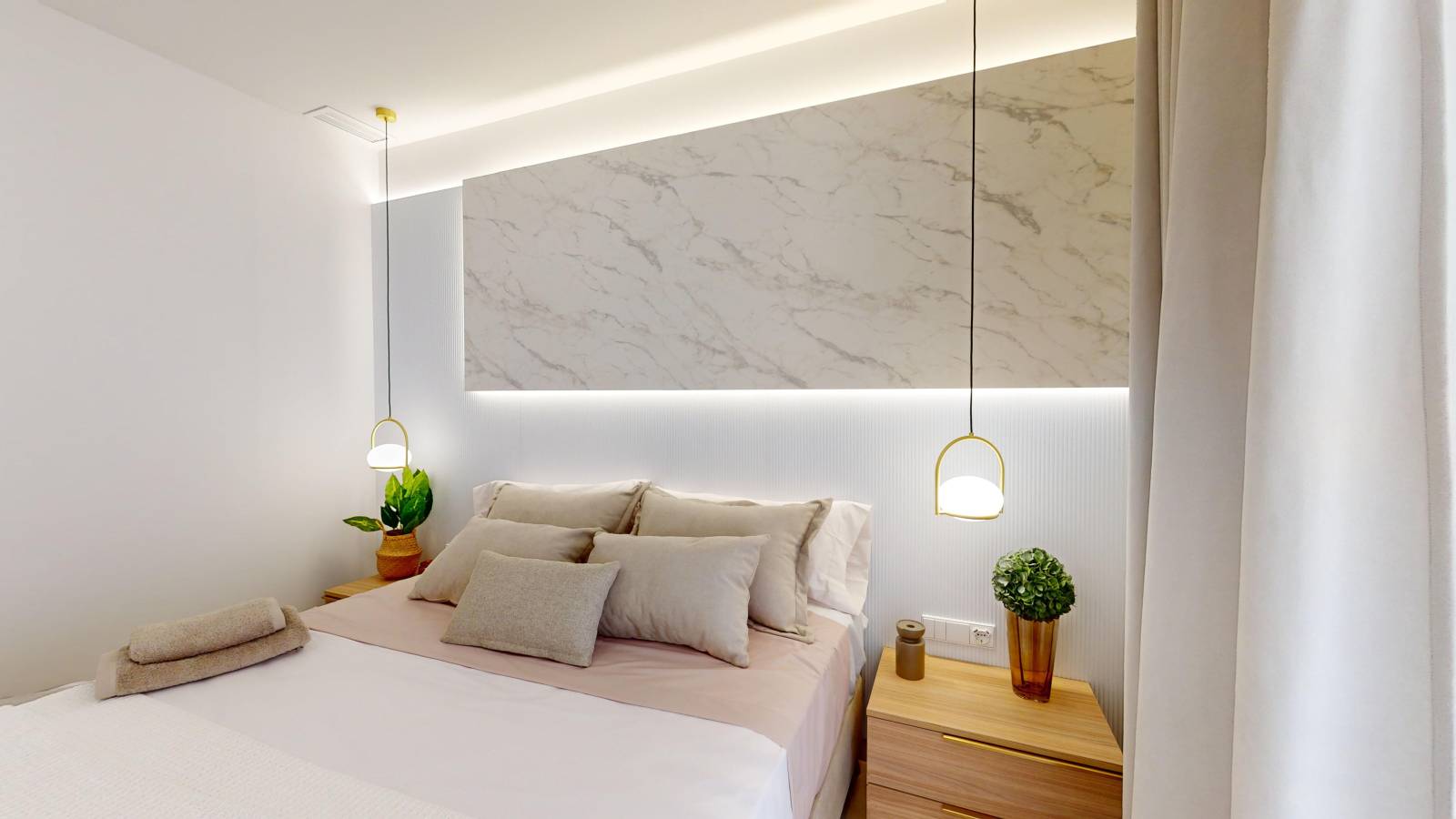 New Build - Ground floor - Cabo Roig