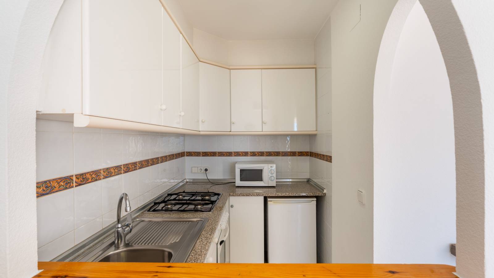 New Build - Ground floor - Calpe/Calp - Calpe