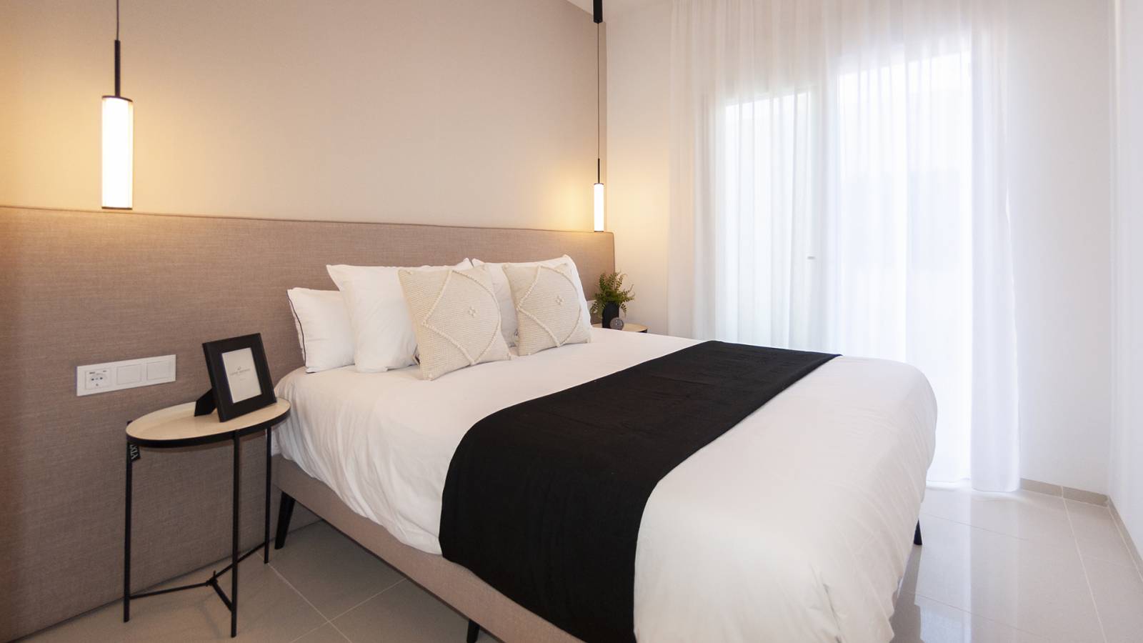 New Build - Ground floor - Ciudad Quesada