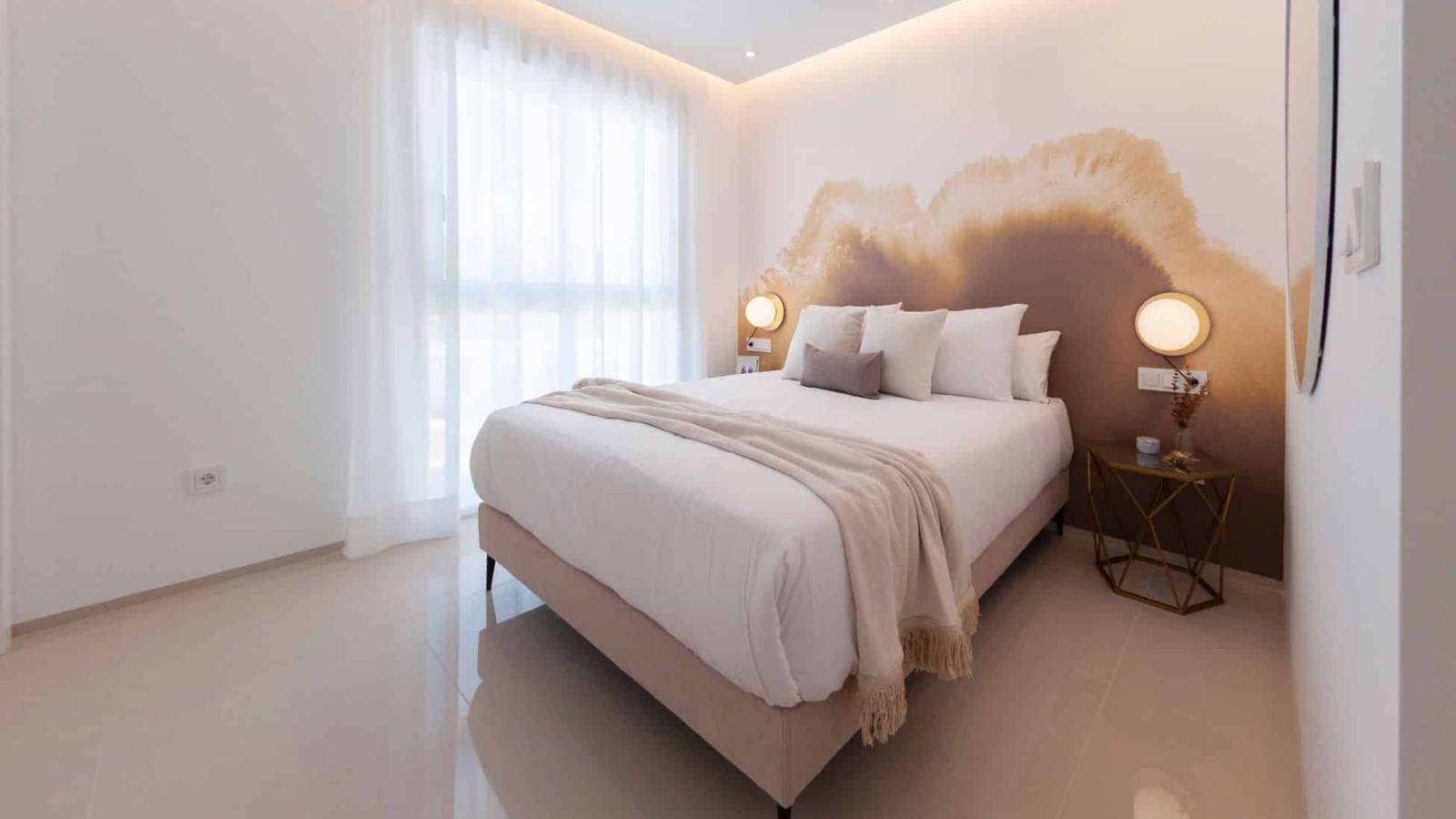 New Build - Ground floor - Ciudad Quesada