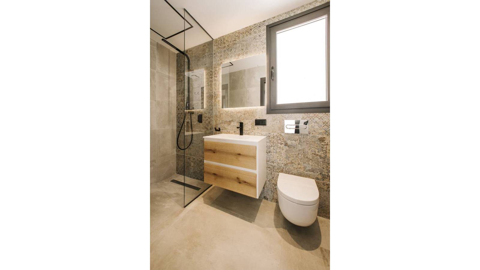 New Build - Ground floor - Ciudad Quesada