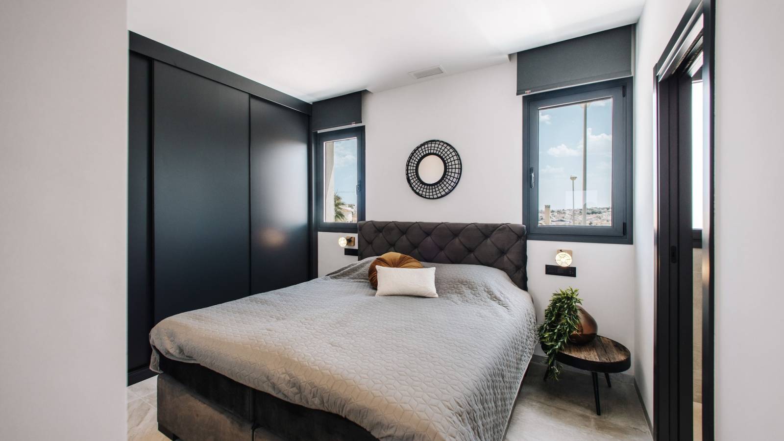 New Build - Ground floor - Ciudad Quesada