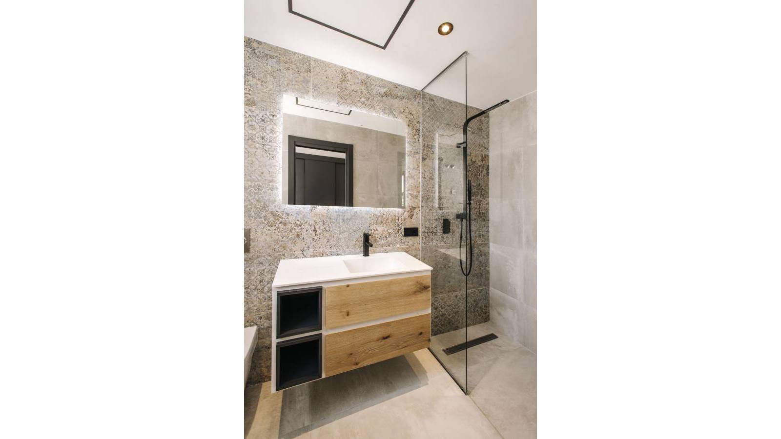 New Build - Ground floor - Ciudad Quesada