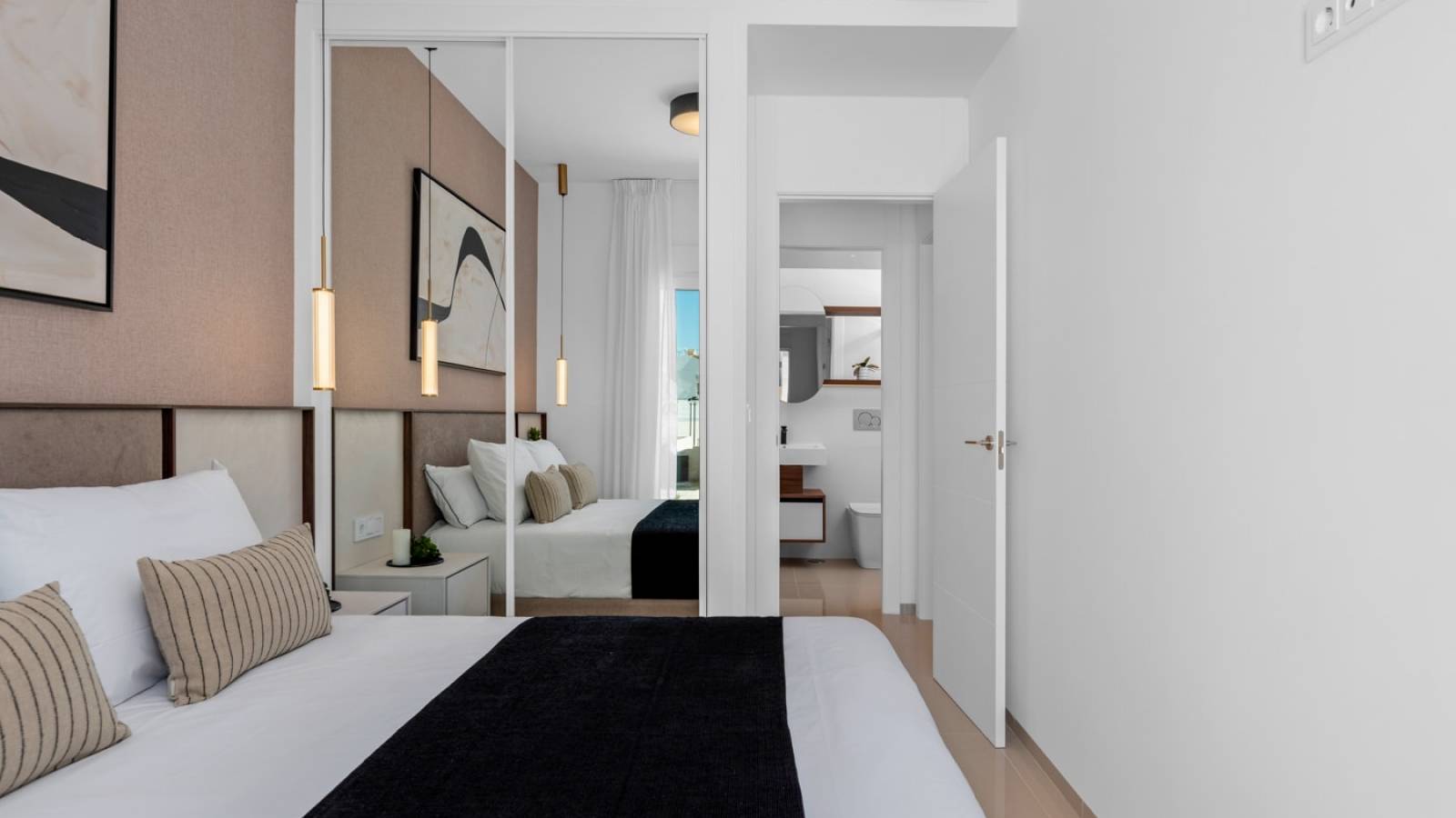 New Build - Ground floor - Ciudad Quesada