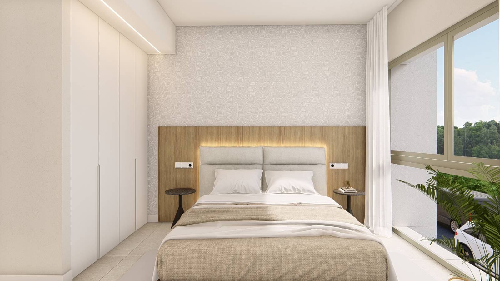 New Build - Ground floor - Ciudad Quesada