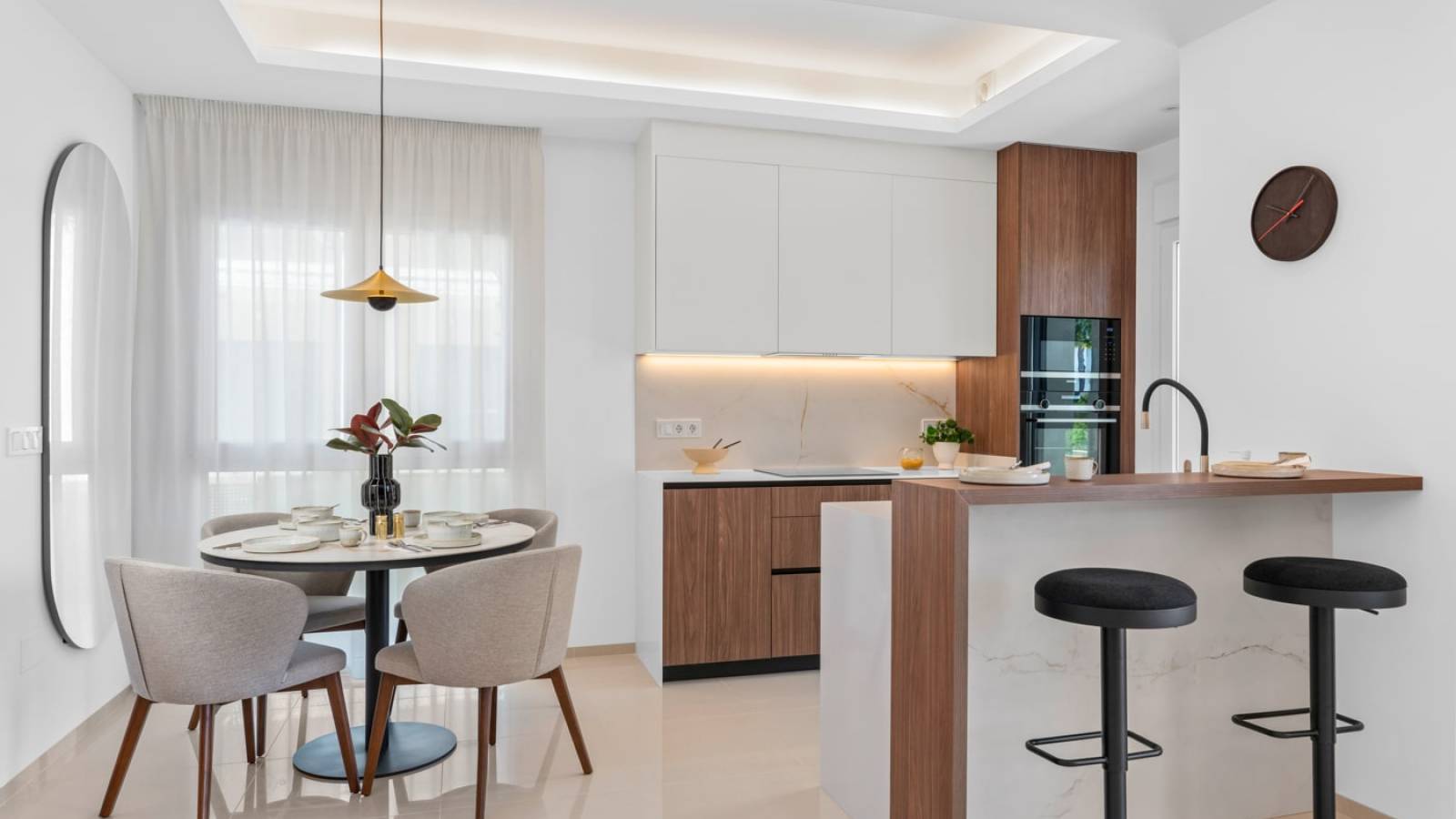 New Build - Ground floor - Ciudad Quesada