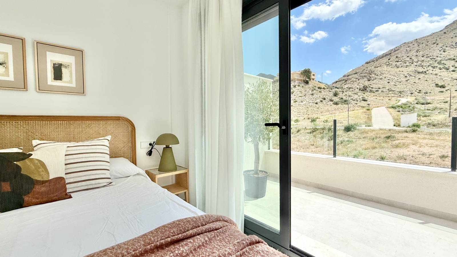 New Build - Ground floor - Cox