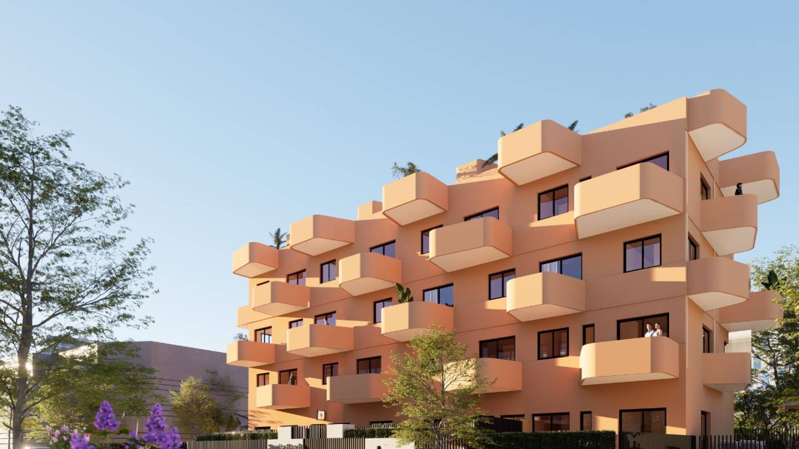 New Build - Ground floor - El Campello