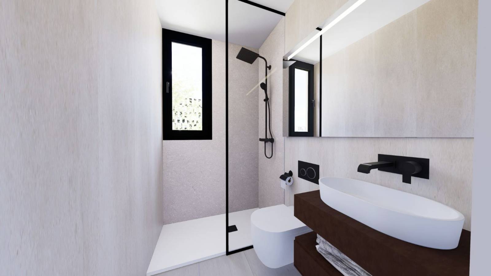 New Build - Ground floor - El Campello