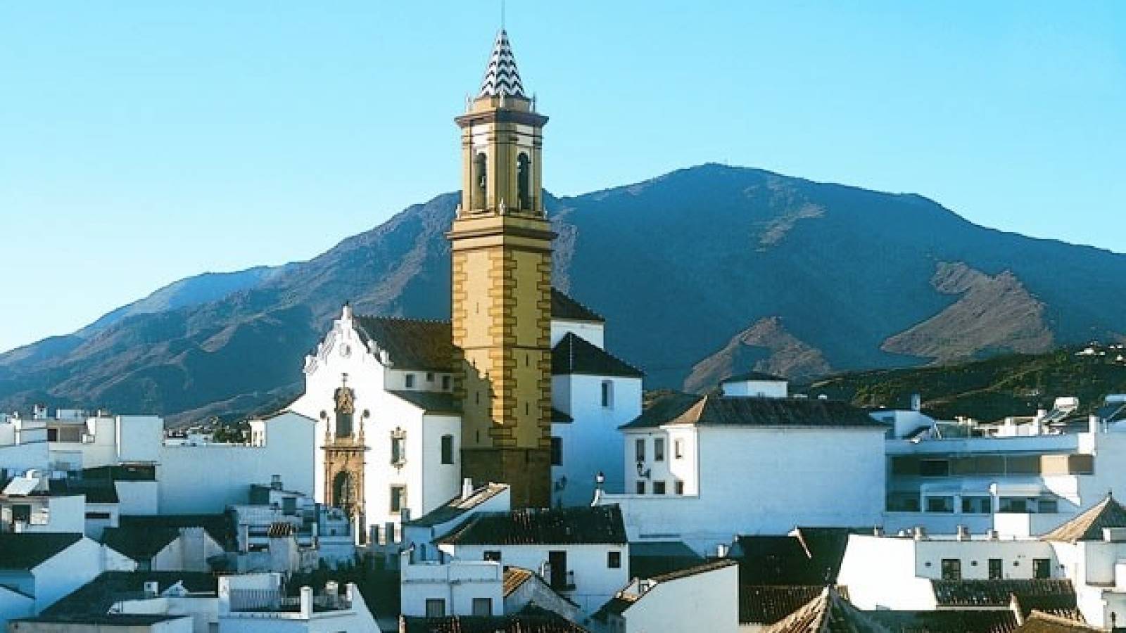 New Build - Ground floor - Estepona-Marbella