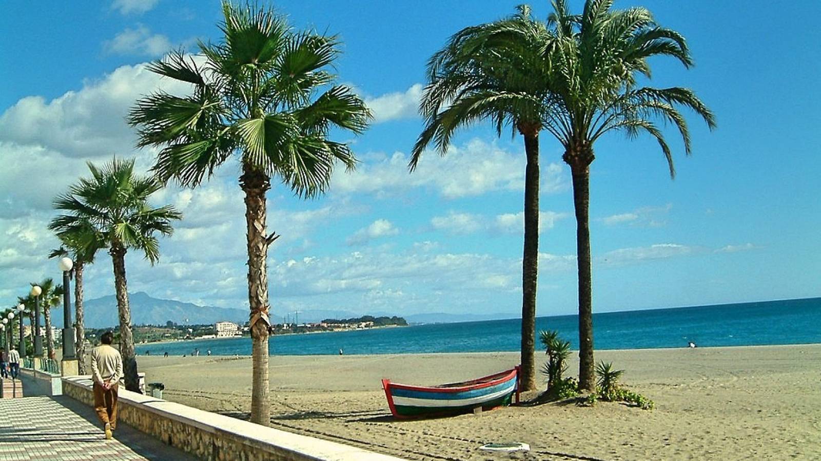 New Build - Ground floor - Estepona-Marbella