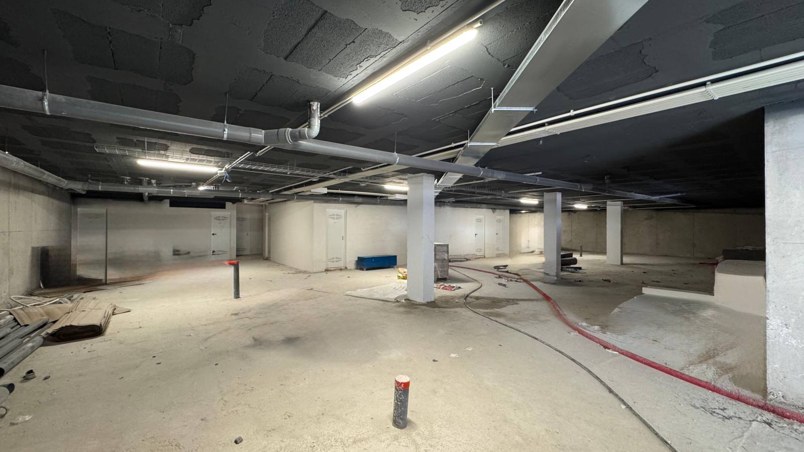 New Build - Ground floor - Finestrat