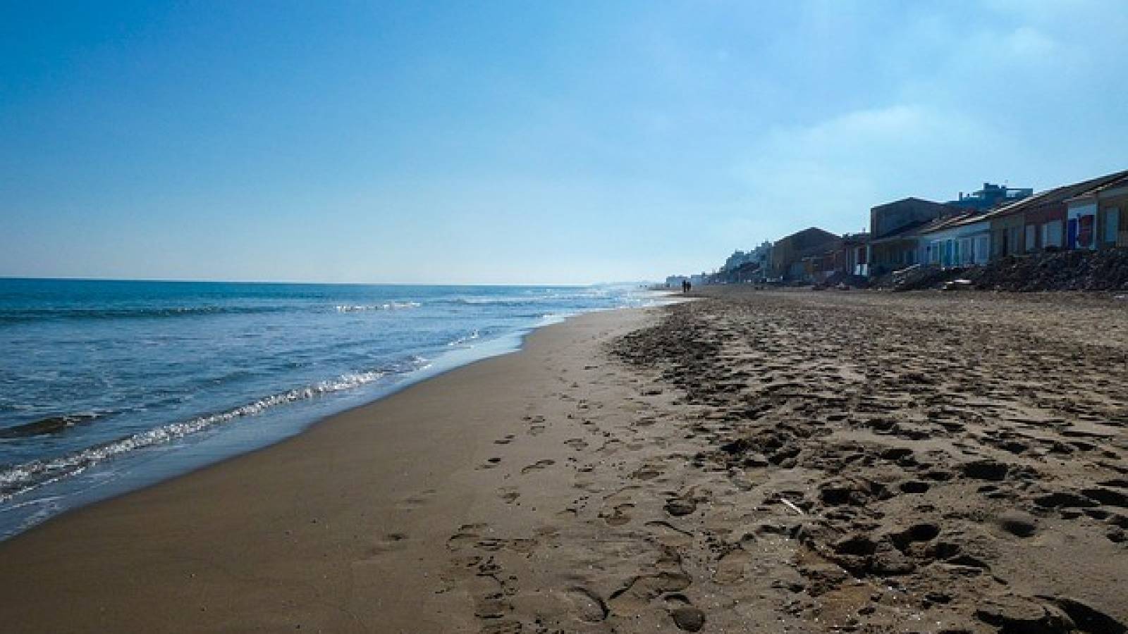 New Build - Ground floor - Guardamar del Segura