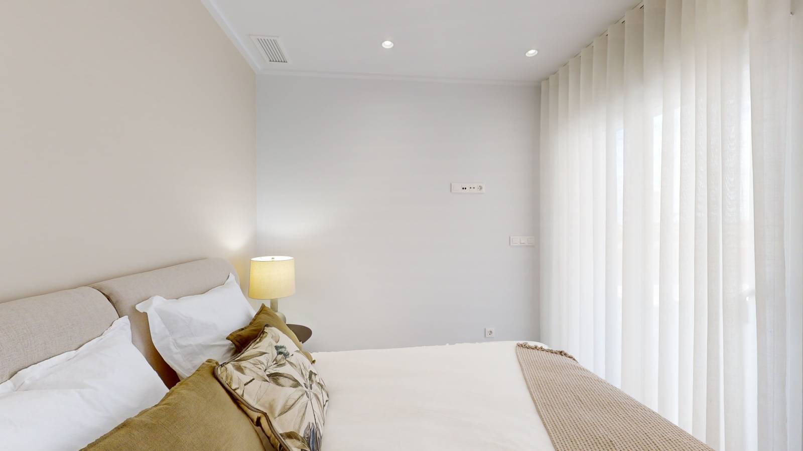 New Build - Ground floor - Guardamar del Segura