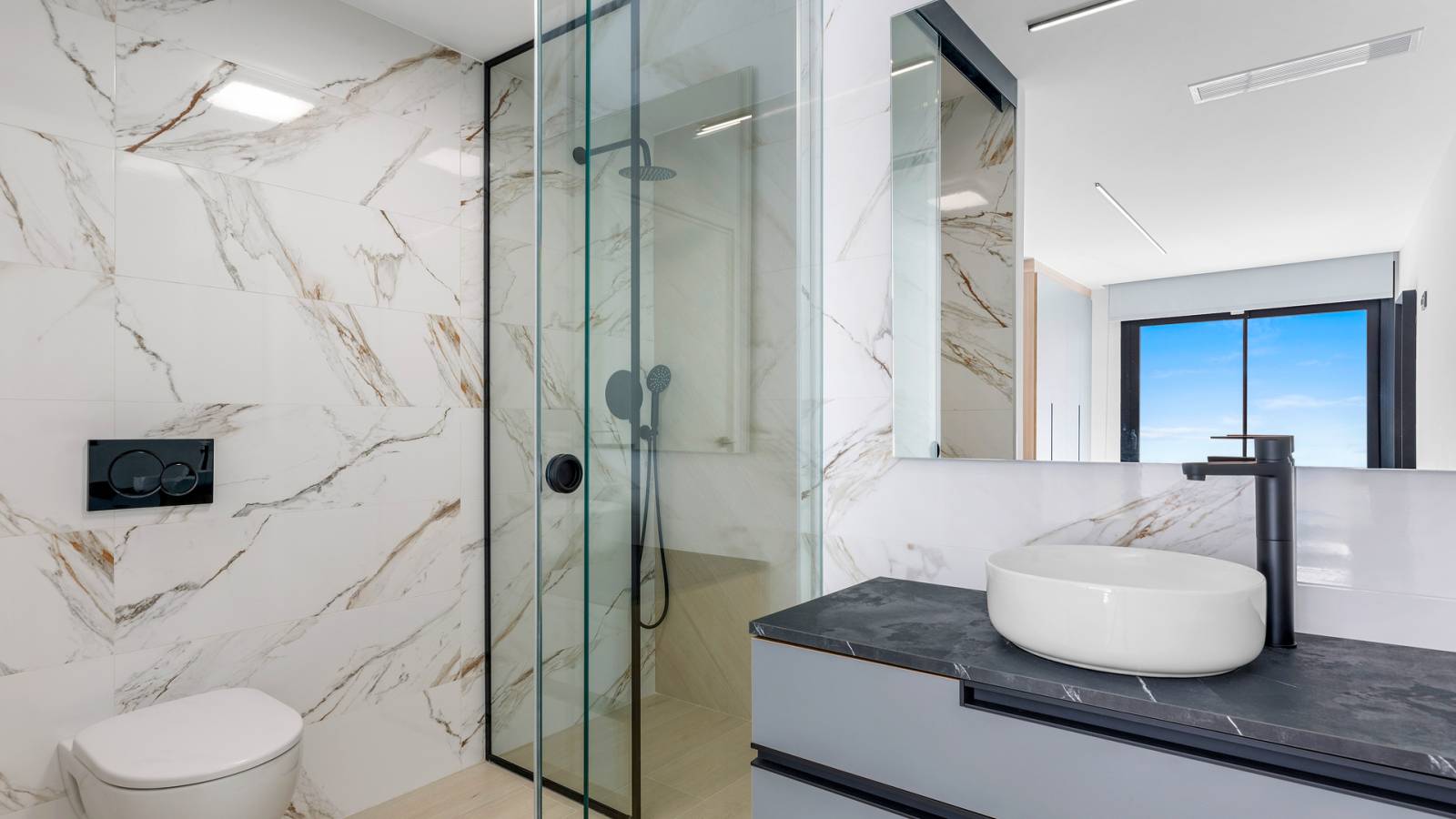 New Build - Ground floor - Guardamar del Segura