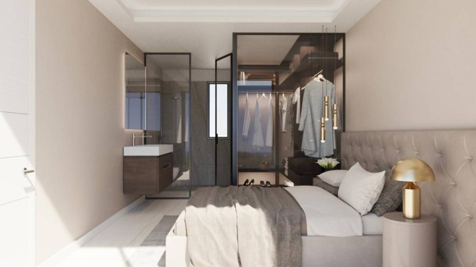 New Build - Ground floor - Guardamar del Segura