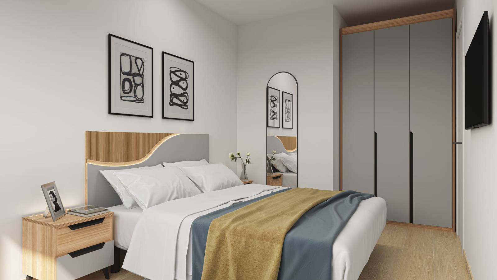 New Build - Ground floor - Guardamar del Segura