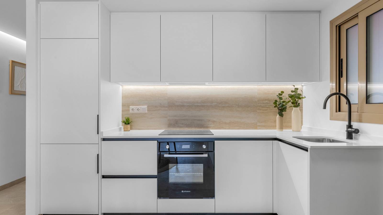 New Build - Ground floor - Jacarilla