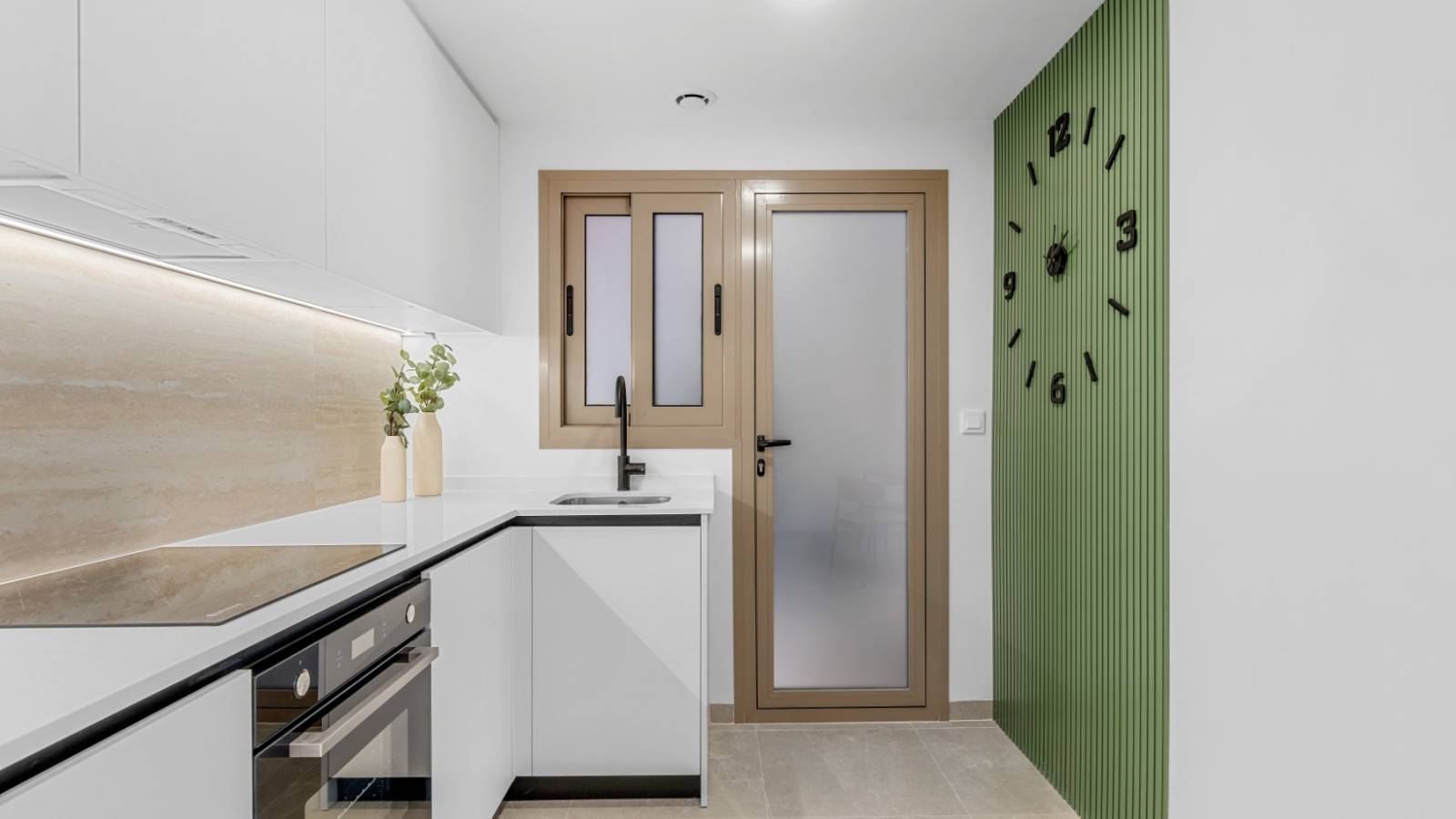 New Build - Ground floor - Jacarilla