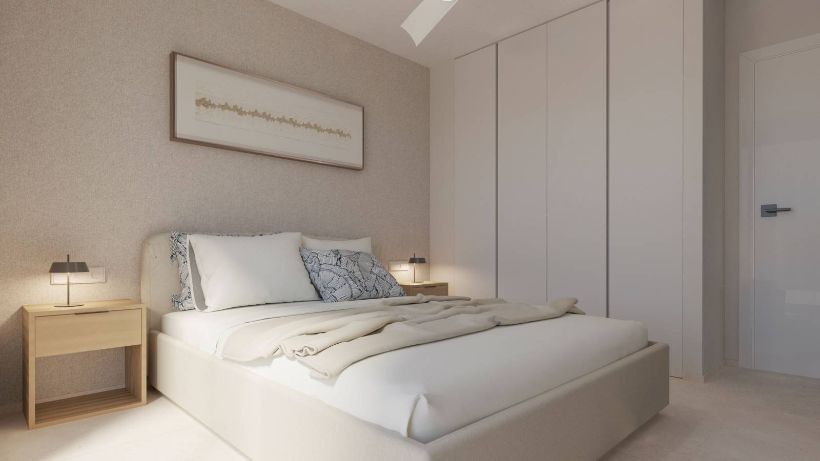 New Build - Ground floor - Javea/Xabia - Javea